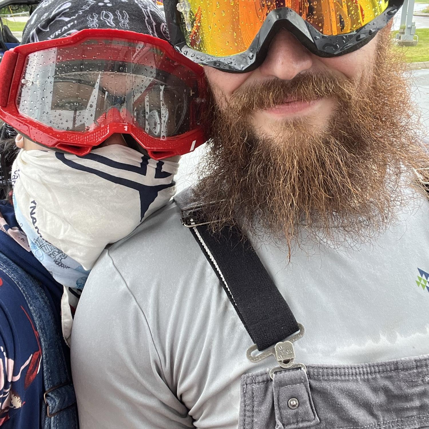 ATV Weekend - July 2023