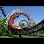 Silverwood Theme Park