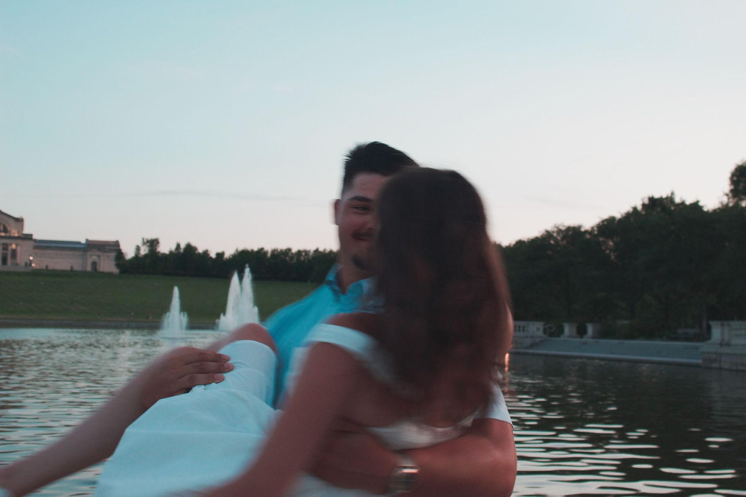 The Wedding Website of Karleigh Tomasik and Jack Parker
