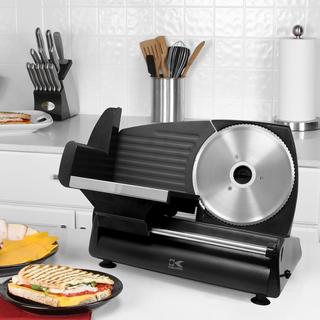 Professional Style Food Slicer, 180 Watts