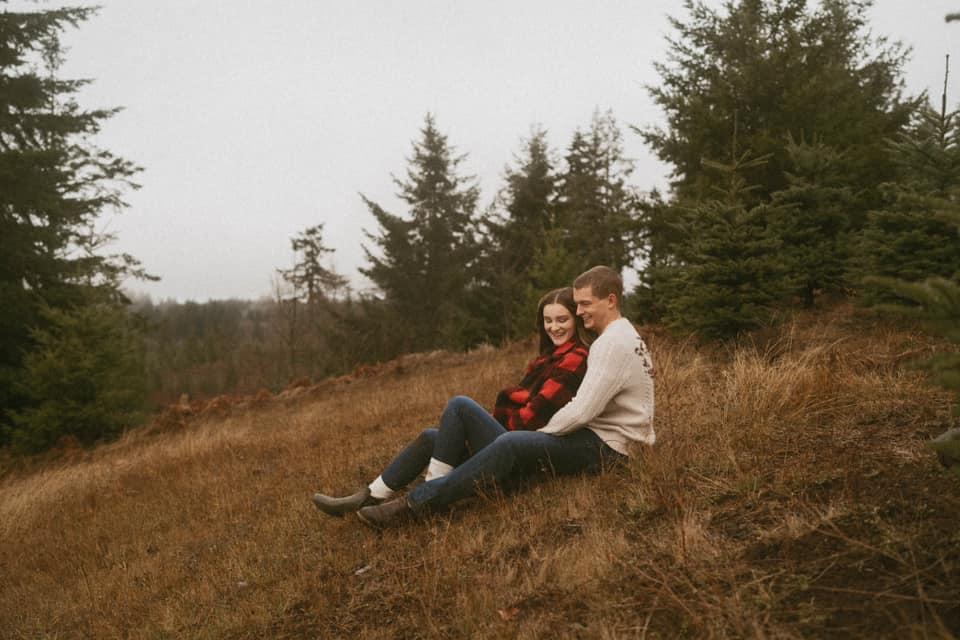 The Wedding Website of Rebekah Huebsch and Steven Bates