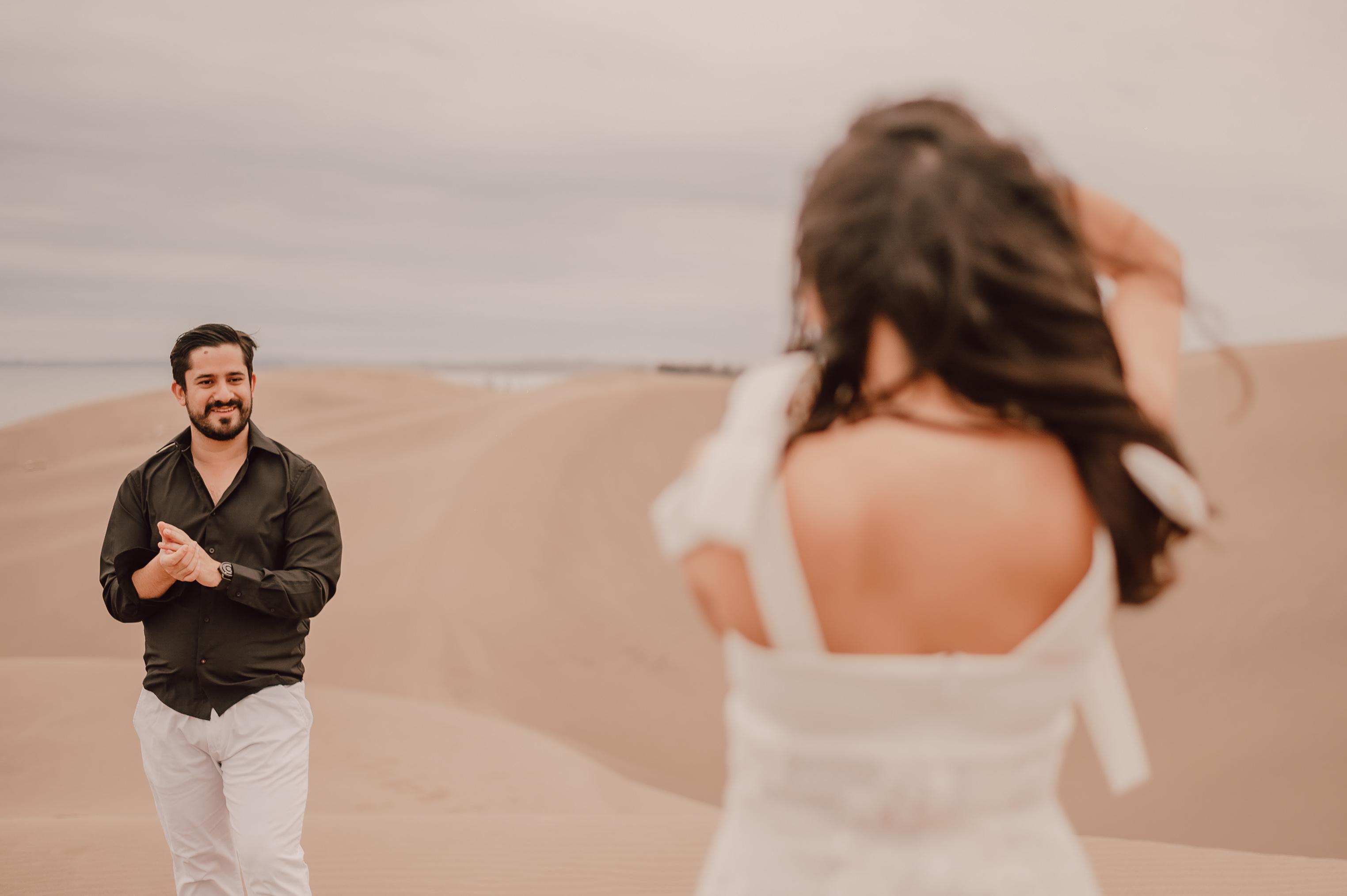 The Wedding Website of Daniela Aparicio and Anuar Ferrer