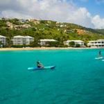 Free Onsite Resort Activity-Kayaking