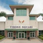 Tyrone Mall
