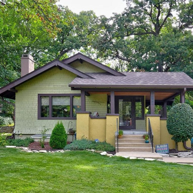Home Project Fund