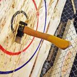 Bad Axe Throwing