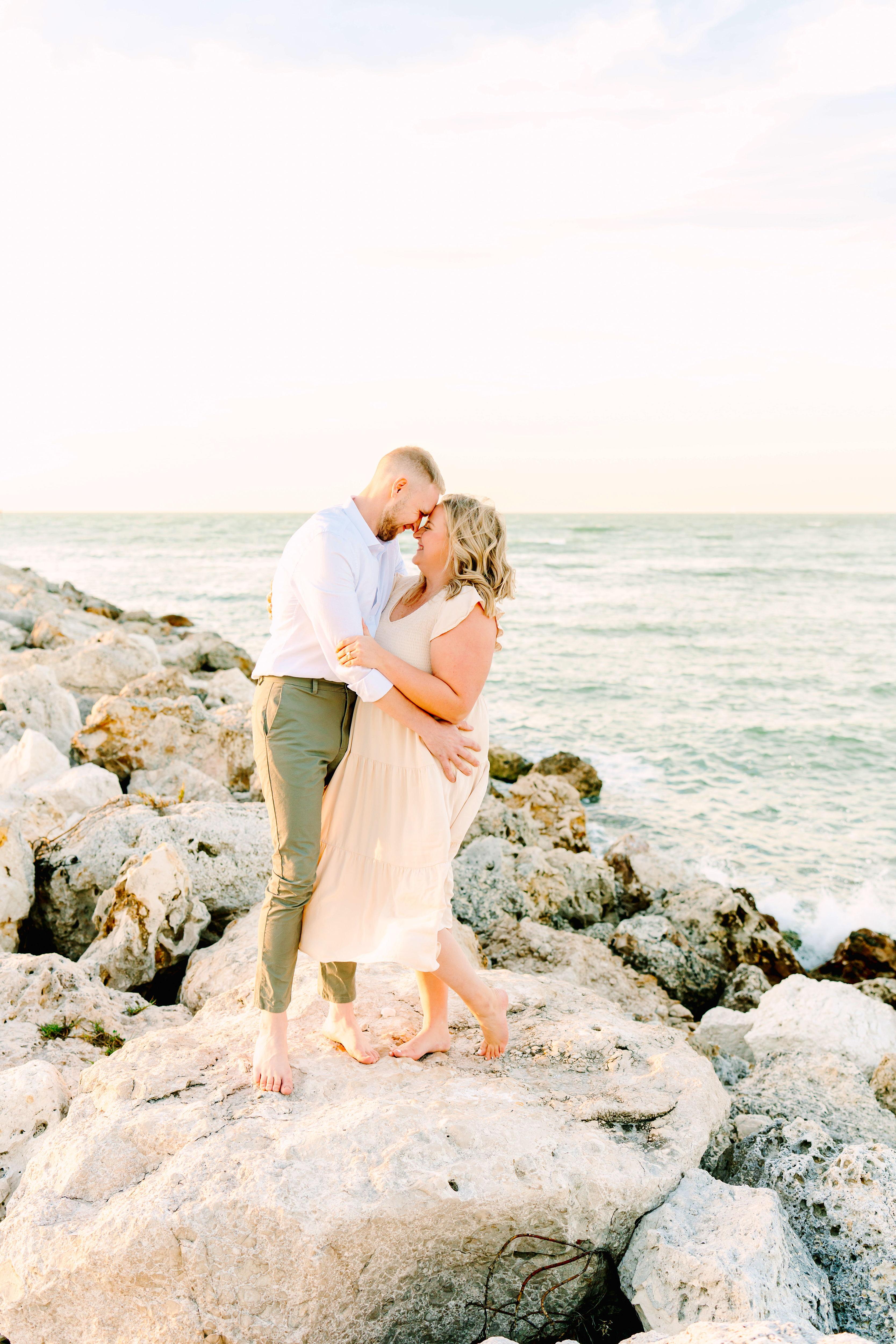 The Wedding Website of Kyle Topliffe and Mekenna Walter