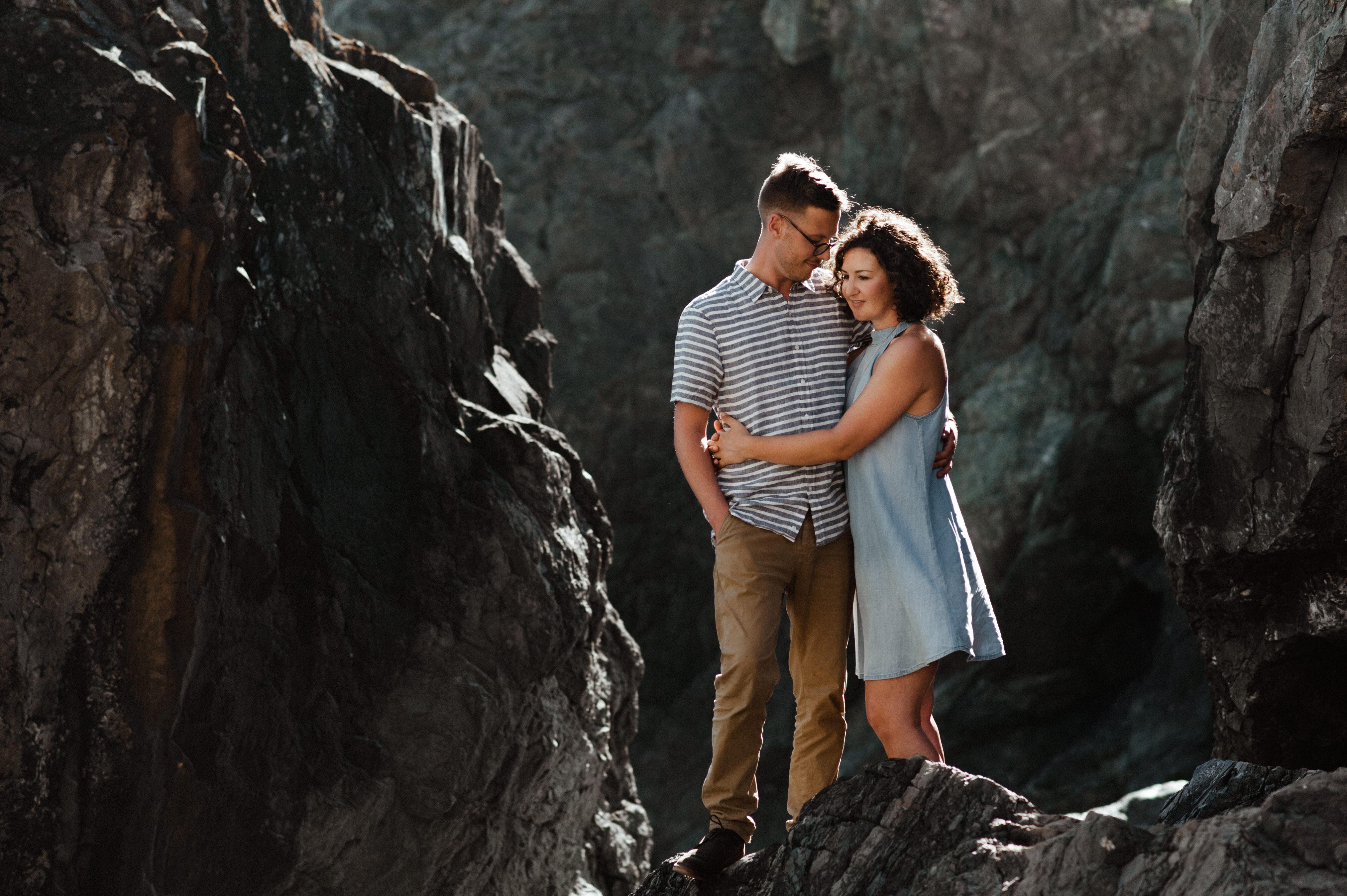 The Wedding Website of Jaimey Wiener and Justin Tedrick