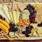 Vermont Farmstead Cheese Co. Market