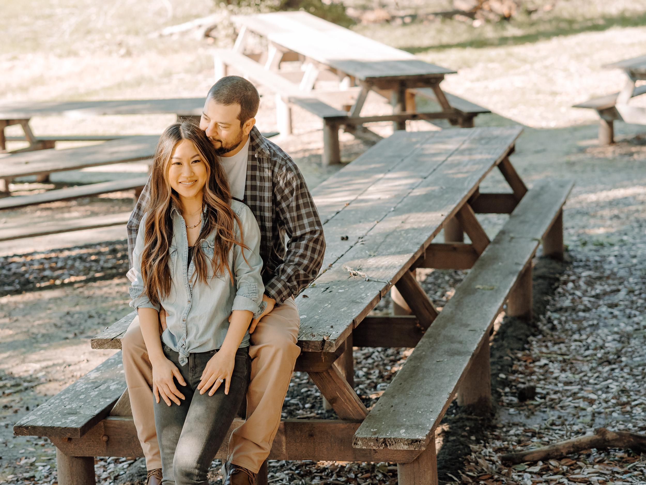 The Wedding Website of Demi Nguyen and Elliot Jameson