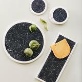 Loring Marble 6-Piece Serving Set