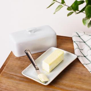 Maison Covered Butter Dish