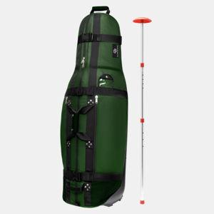 ClubGlove Pro Traveler Bag, Green