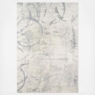 Illusions Whimsy Area Rug