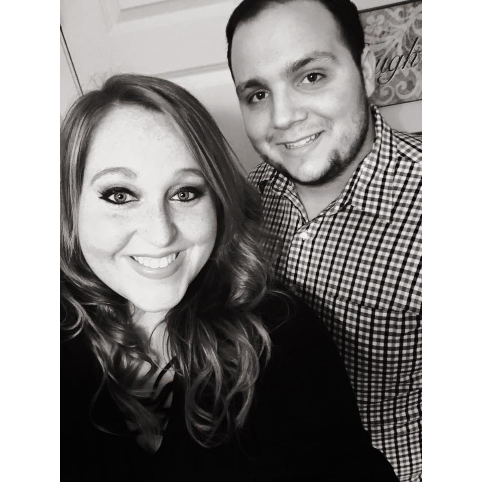 We dress up sometimes