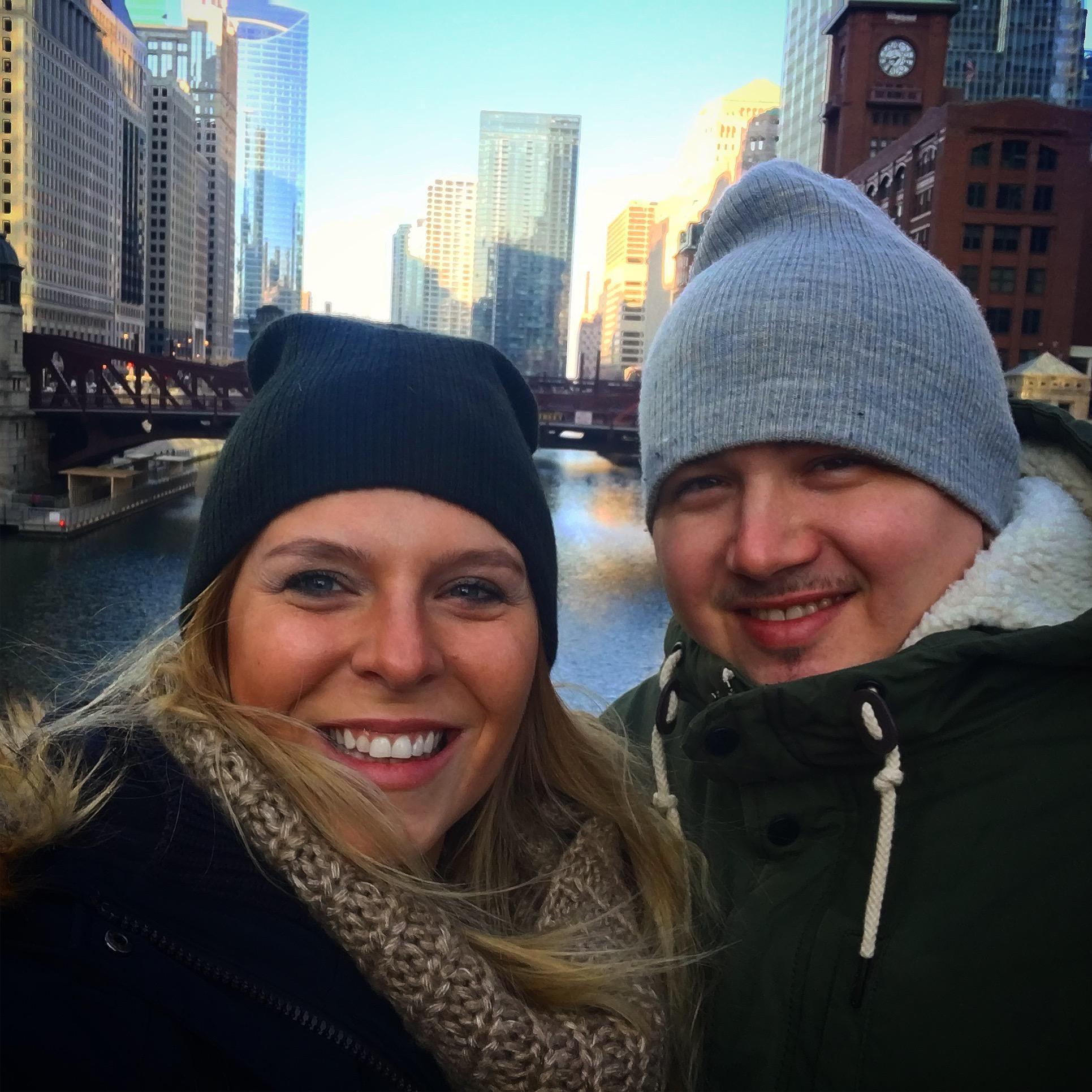 Chitown!