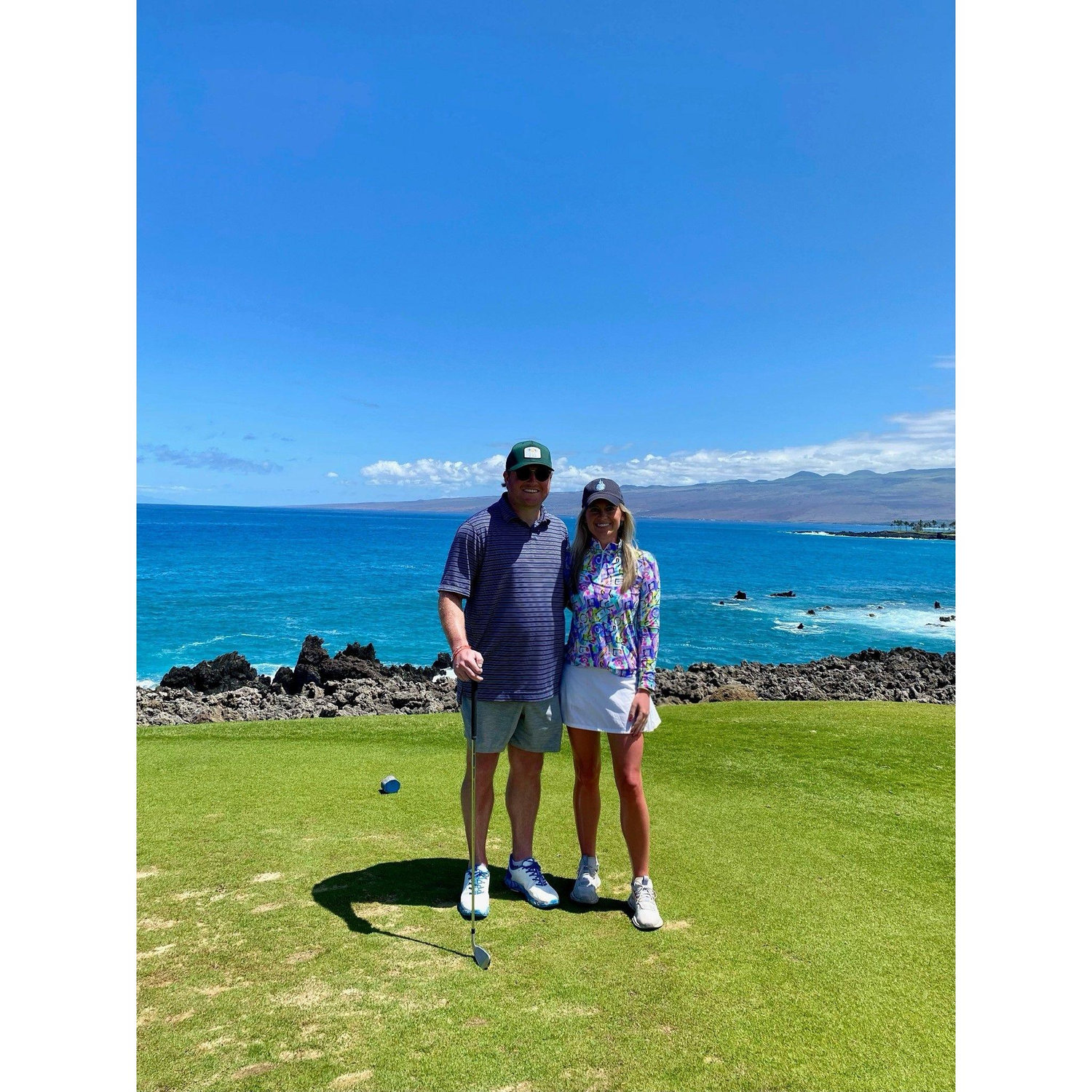 Hawaii, 2024