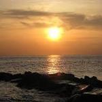 Sunset Beach