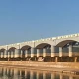Kallanai Dam