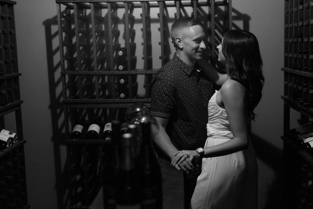 The Wedding Website of Amanda Vinet and Cody MacLean