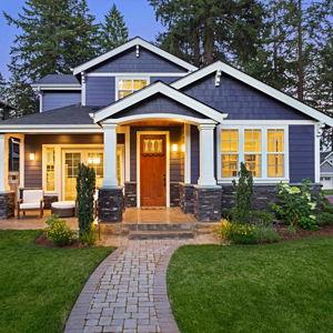 Home Down Payment Fund