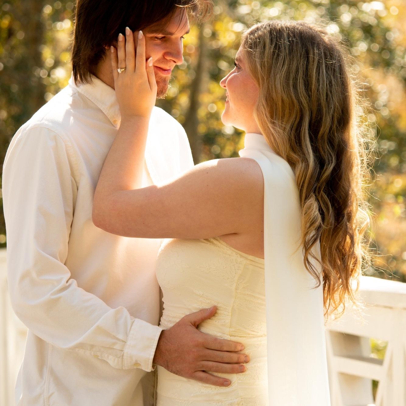 Engagement Photos