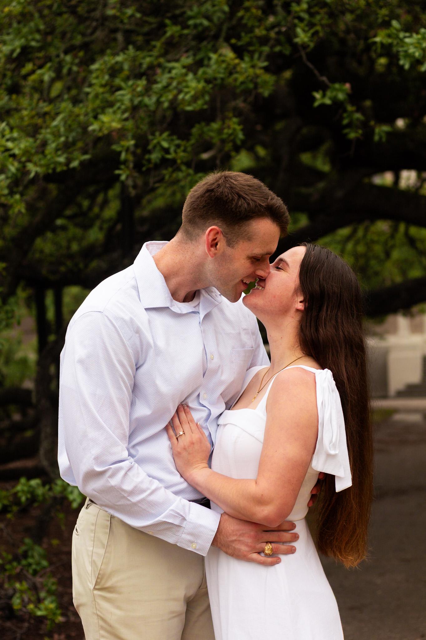 The Wedding Website of Joseph Andruss and Victoria Fasano