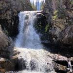 Hike near Buena Vista