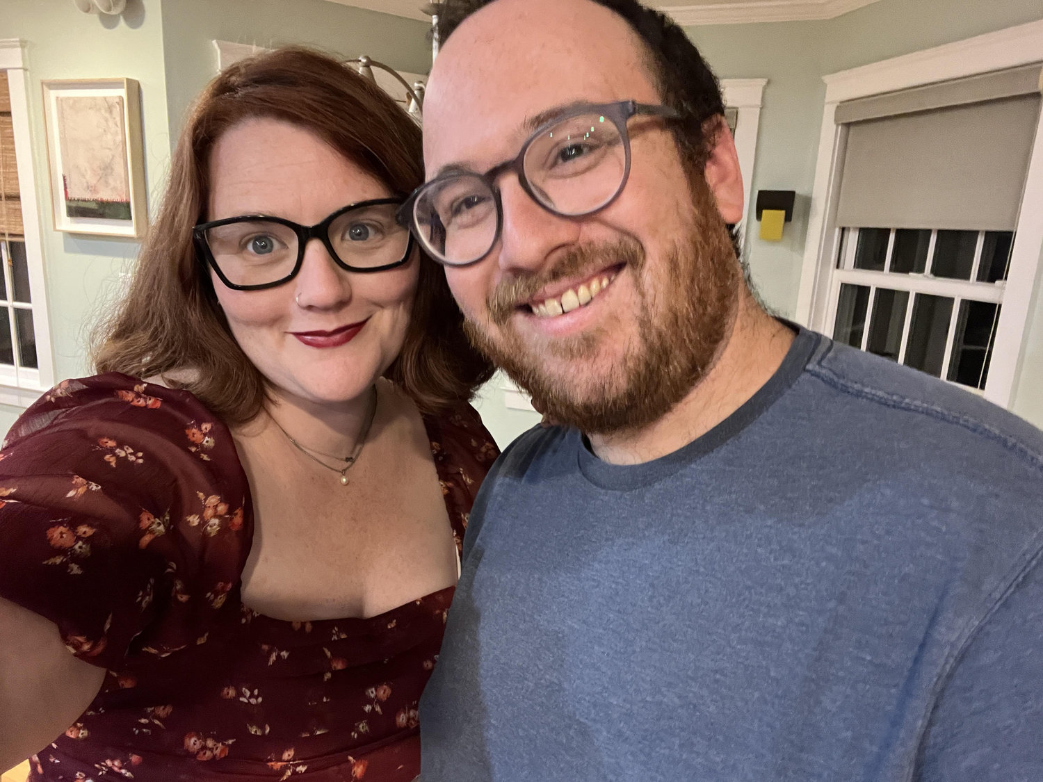 The Wedding Website of Kelly McCarron and David Newman