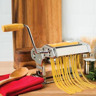 Stainless Steel Pasta Maker Machine