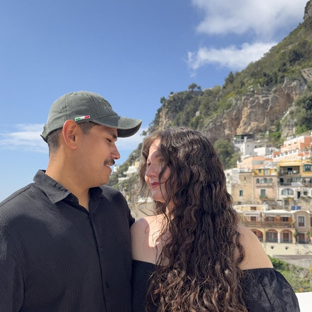 Italy Honeymoon Fund 🤍