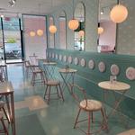 Kitty Bubble Cafe & Bar
