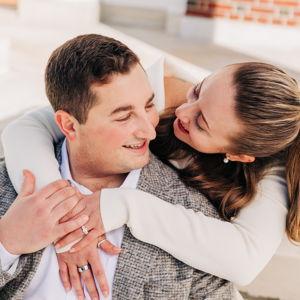 Our newlywed fund (Venmo)