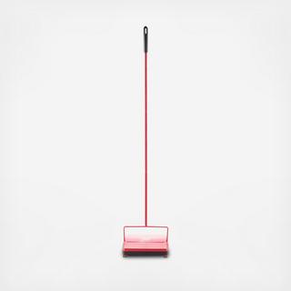 Electrostatic Carpet Sweeper