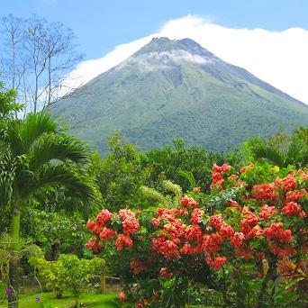 Honeymoon Fund - Costa Rica