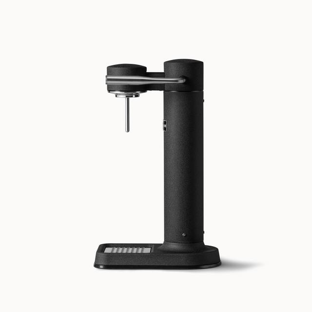 AARKE Carbonator III - Matte Black