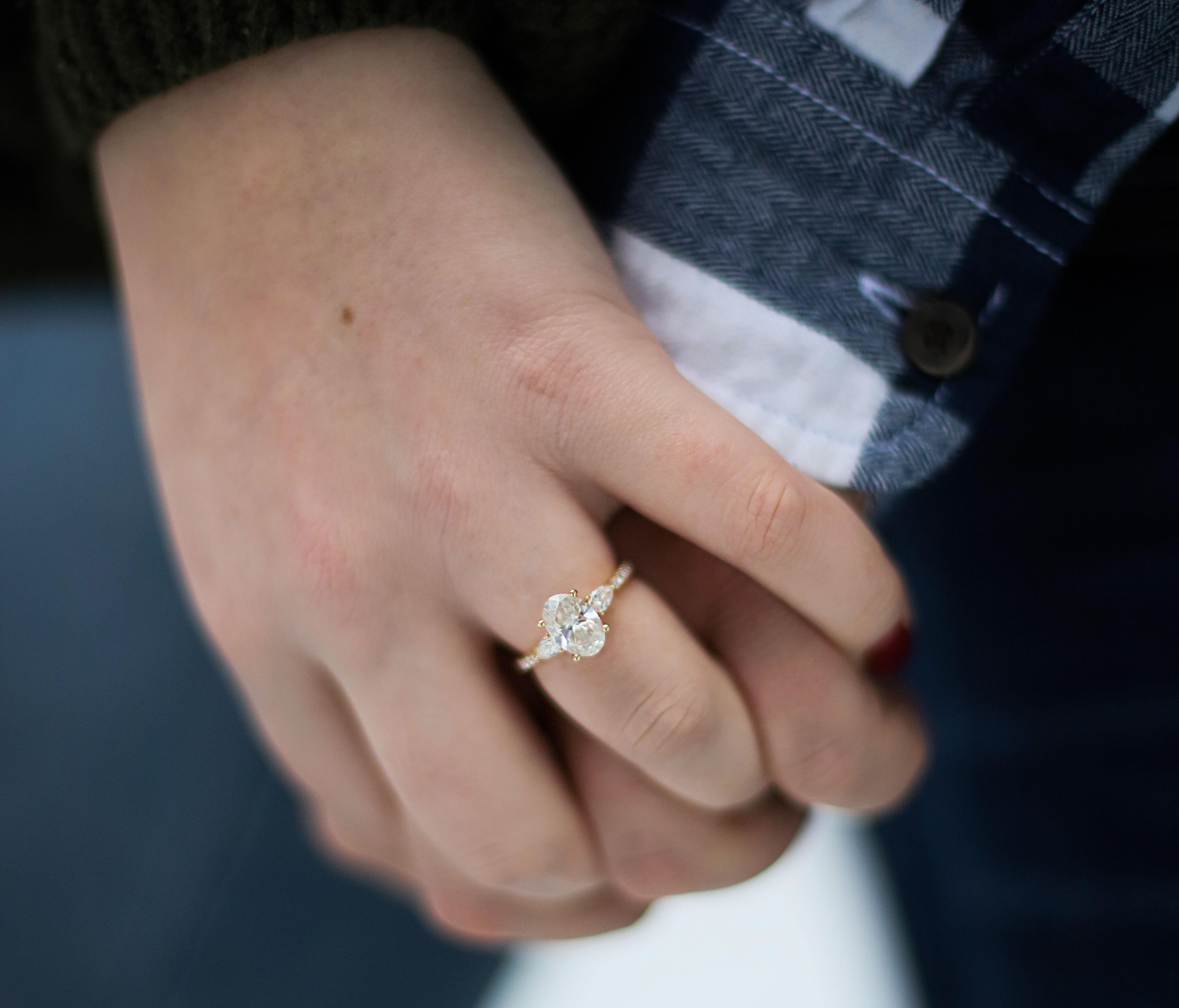 The Wedding Website of McKenzie Racine and Aaron Powers