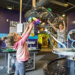 WOW! Children's Museum