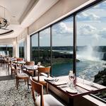 The Rainbow Room