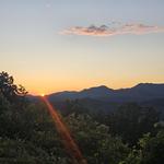 Foothills parkway