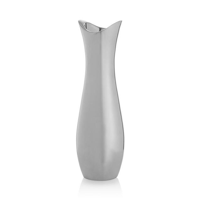 Nambé 9" Stryker Vase