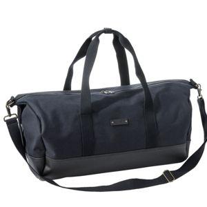 Nor'easter Duffle Bag, Color: Black/Coal | Luggage & Duffle Bags at L.L.Bean