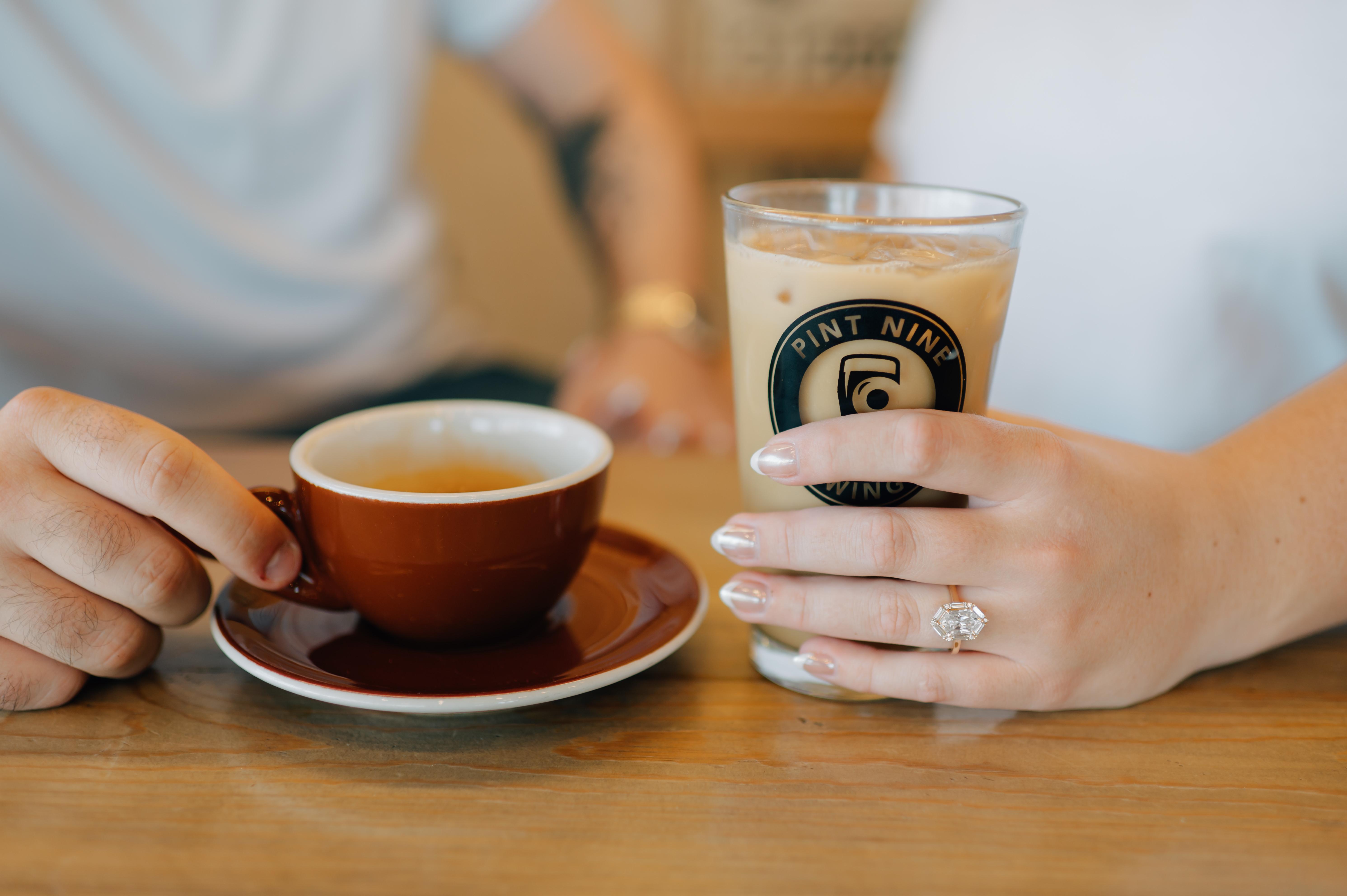 The Wedding Website of Ellen Tiemeyer and Logan Gray