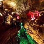 Howe Caverns