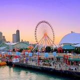 Navy Pier