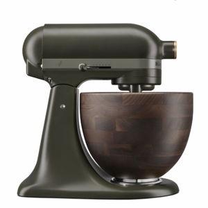 2024 Design Series Evergreen Tilt-Head Stand Mixer | KitchenAid US