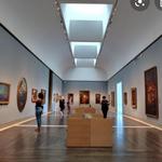 The Museum of Fine Arts, Houston