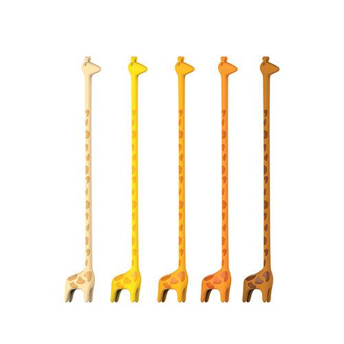 TrueZOO - Giraffe Stirrer