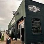 White Squirrel Brewery