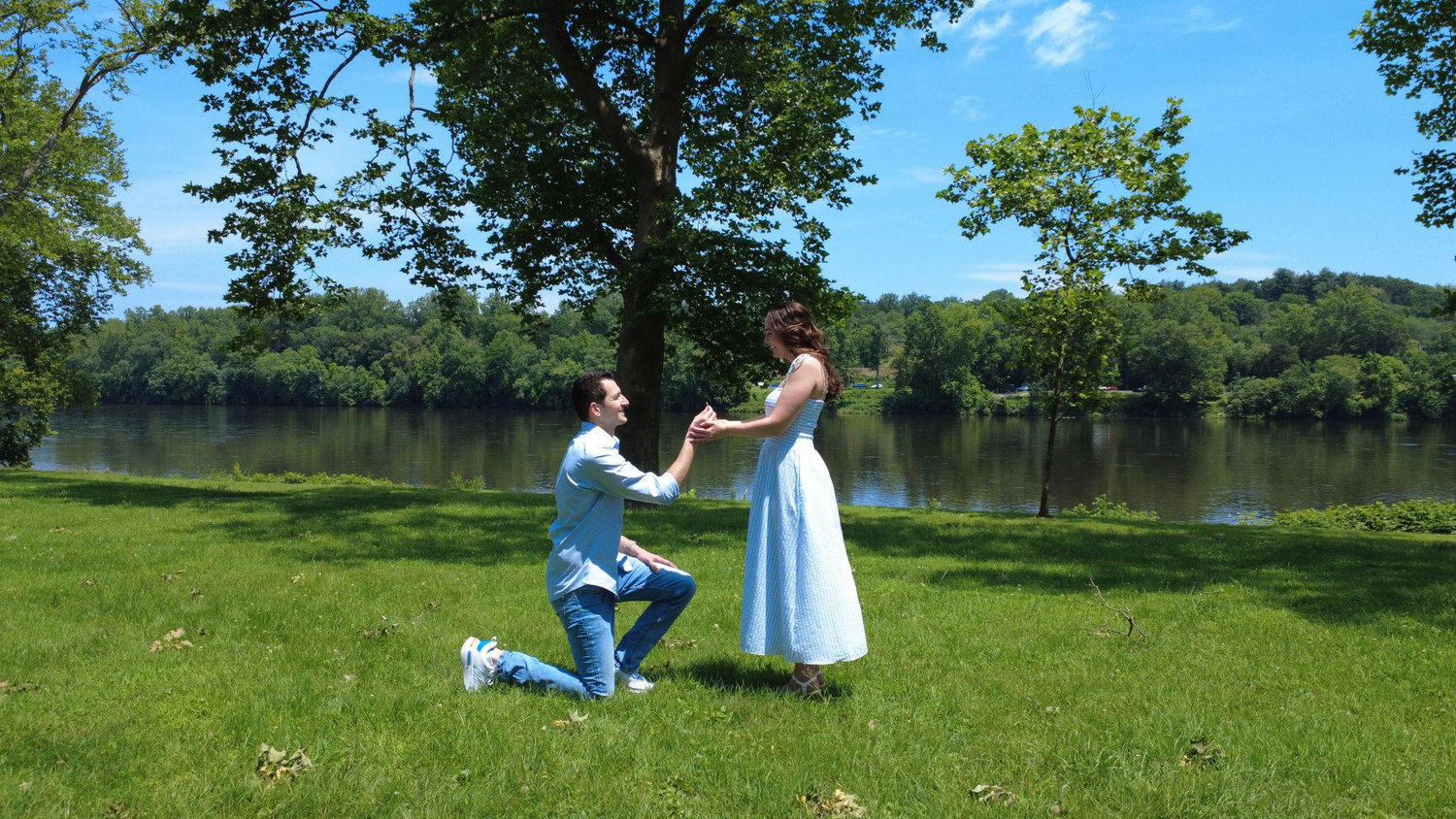 The Wedding Website of Jessica D'Addabbo and Zaid Shuhaibar